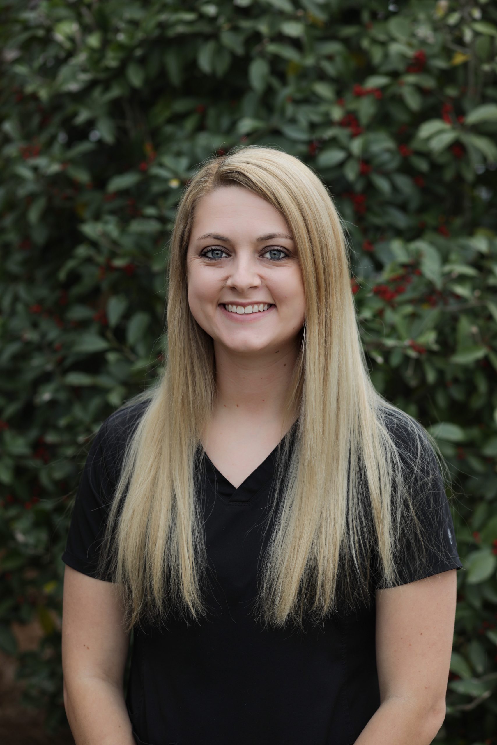 IMG_6078 kayla thomasville dental center headshot