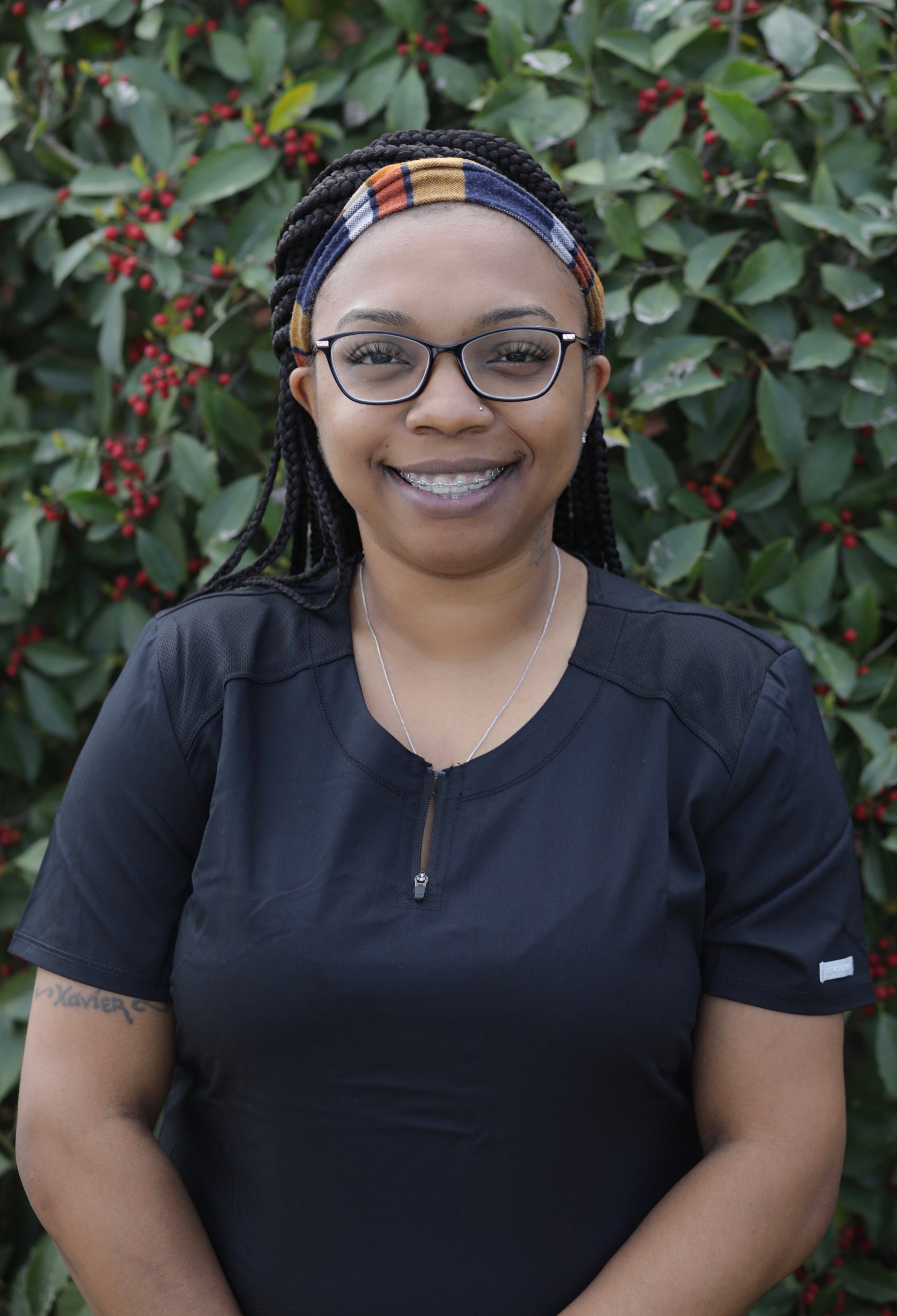 IMG_6082 jasmine thomasville dental center headshot
