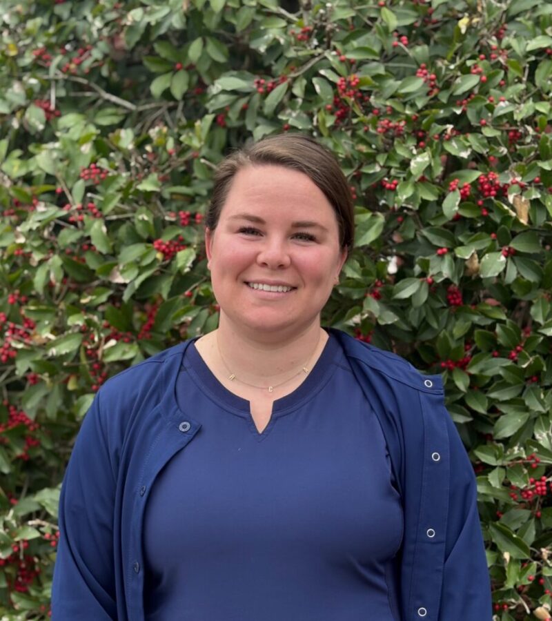 heid thomasville dental center headshot