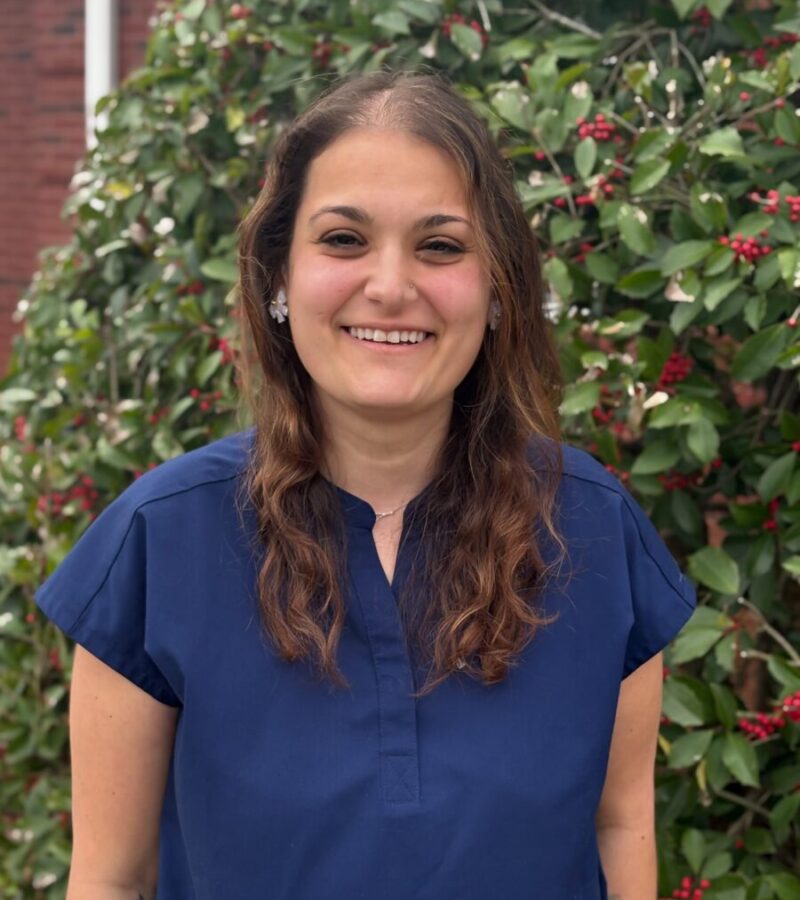 heid thomasville dental center headshot