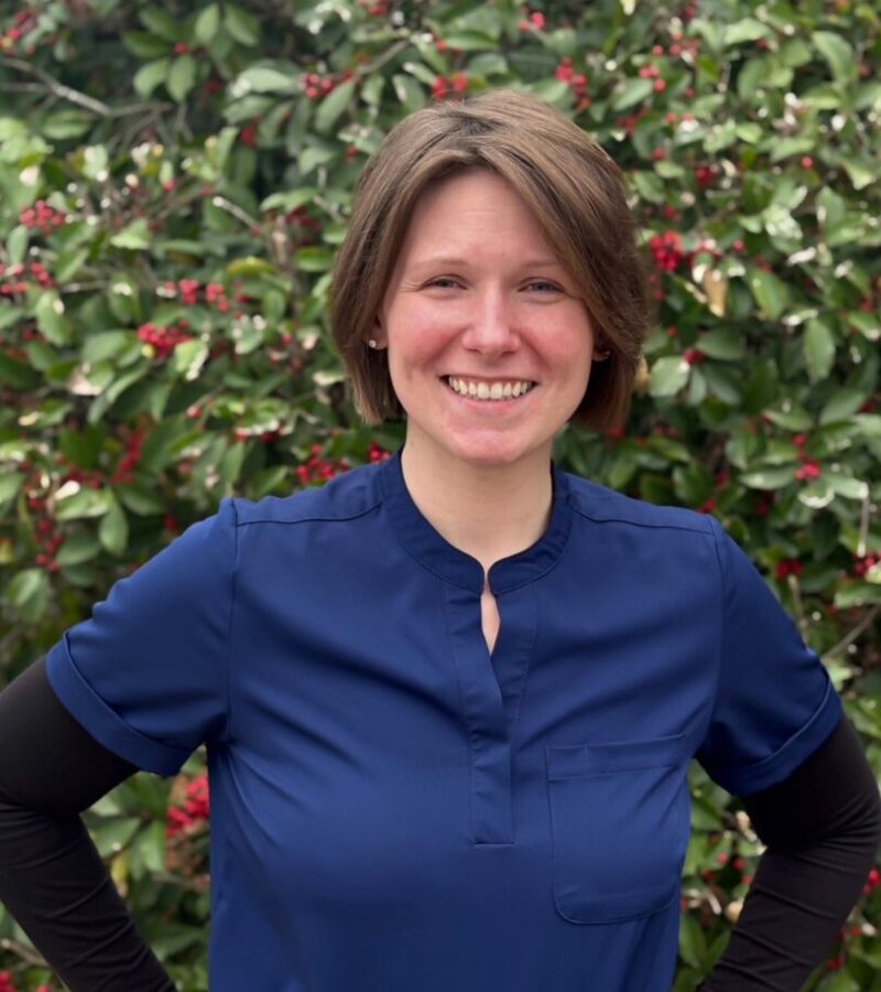 rose thomasville dental center headshot